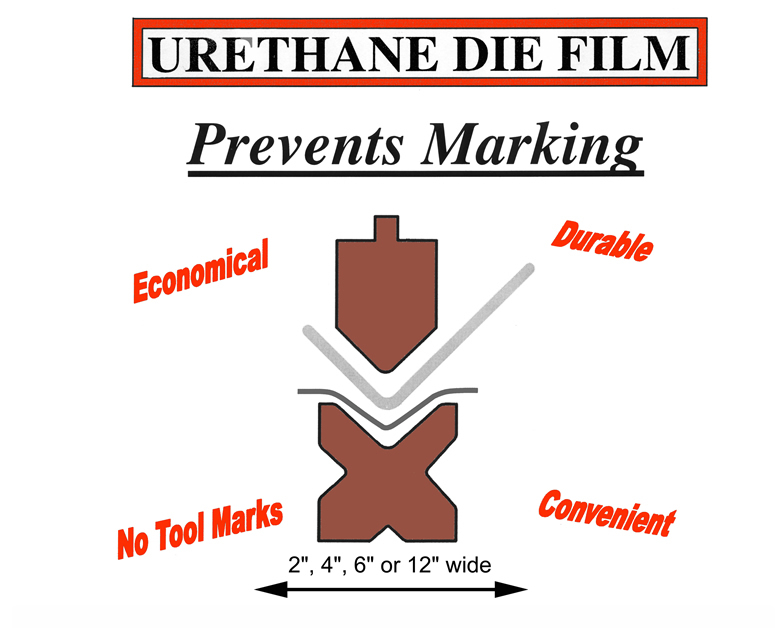 Urethane Die Film Pricing